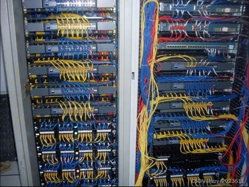 構(gòu)建高效可靠的未來網(wǎng)絡——網(wǎng)絡工程設計方案詳解