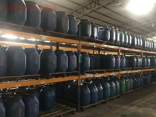 攜手同行，共創(chuàng)精“彩”——揚州美好化工助力食品包裝手挽袋膠高效采購